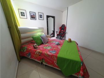 Apartamento en Venta, Conjunto Viavento, Av. Tigreros - Armenia