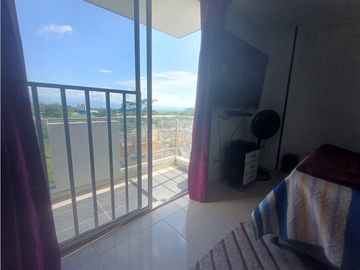 Apartamento en Venta, Conjunto Viavento, Av. Tigreros - Armenia