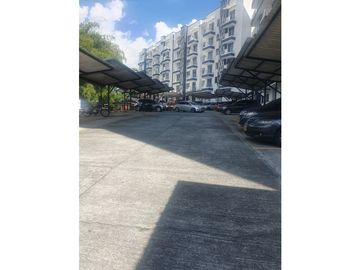 Apartamento en Venta, Conjunto Viavento, Av. Tigreros - Armenia