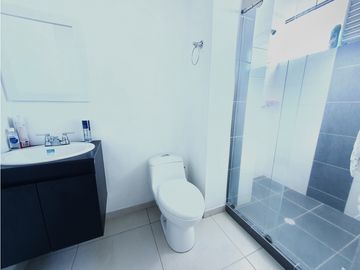 Apartamento en Venta, Conjunto Viavento, Av. Tigreros - Armenia