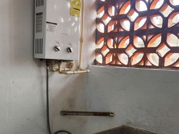 Departamento en venta en la Miguel Hidalgo