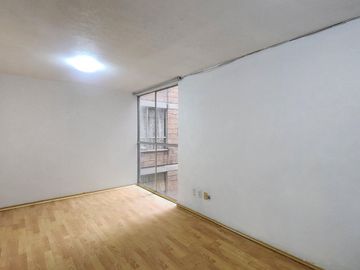 Departamento en venta en la Miguel Hidalgo