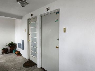 Departamento en venta en la Miguel Hidalgo