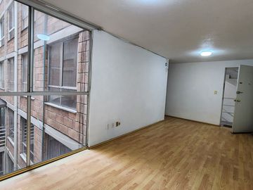 Departamento en venta en la Miguel Hidalgo