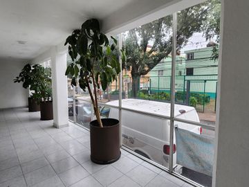 Departamento en venta en la Miguel Hidalgo