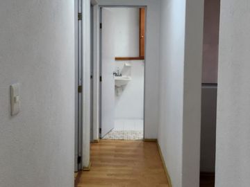 Departamento en venta en la Miguel Hidalgo
