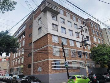 Departamento en venta en la Miguel Hidalgo