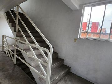 Departamento en venta en la Miguel Hidalgo