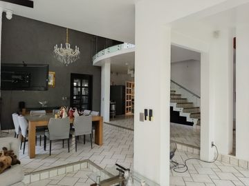 Casa en Venta Fracc. Malibú