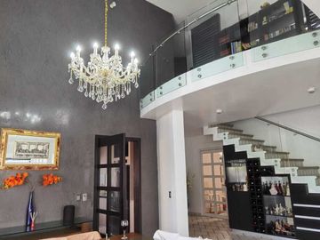 Casa en Venta Fracc. Malibú