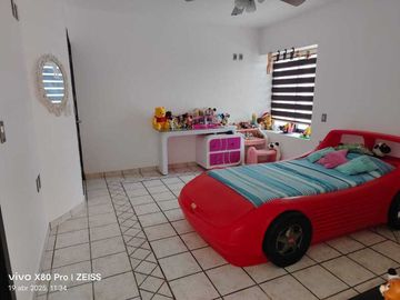 Casa en Venta Fracc. Malibú