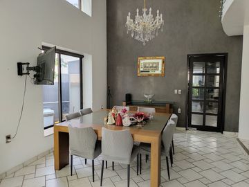 Casa en Venta Fracc. Malibú