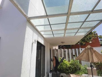 Casa en Venta Fracc. Malibú