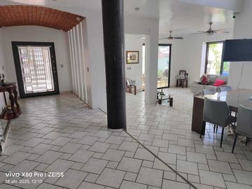 Casa en Venta Fracc. Malibú