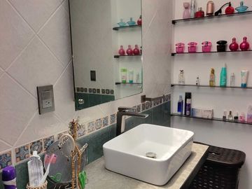Casa en Venta Fracc. Malibú