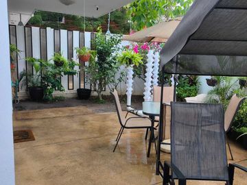 Casa en Venta Fracc. Malibú