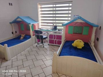Casa en Venta Fracc. Malibú