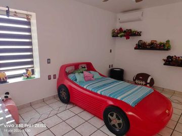 Casa en Venta Fracc. Malibú
