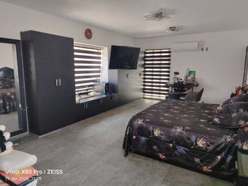 Casa en Venta Fracc. Malibú