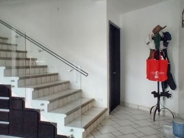 Casa en Venta Fracc. Malibú