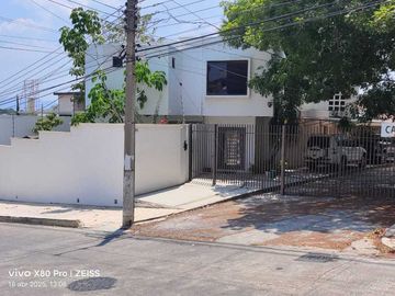 Casa en Venta Fracc. Malibú