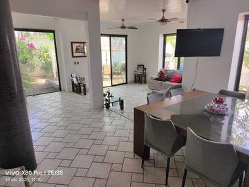 Casa en Venta Fracc. Malibú
