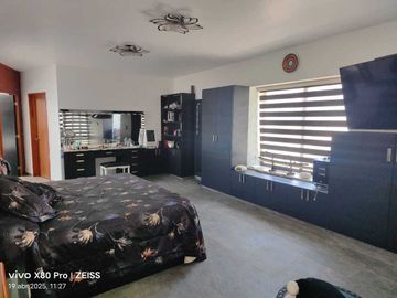 Casa en Venta Fracc. Malibú