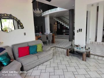 Casa en Venta Fracc. Malibú