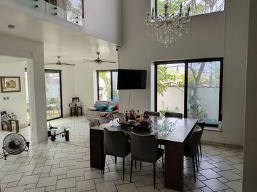 Casa en Venta Fracc. Malibú