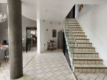 Casa en Venta Fracc. Malibú
