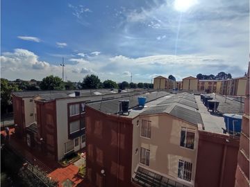 Apartamento en venta en Suba Pinar, Refous  - Bogotá  (Apto 401)