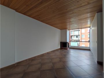 Apartamento en venta en Suba Pinar, Refous  - Bogotá  (Apto 401)