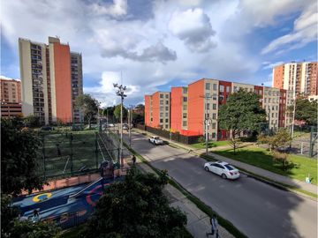 Apartamento en venta en Suba Pinar, Refous  - Bogotá  (Apto 401)