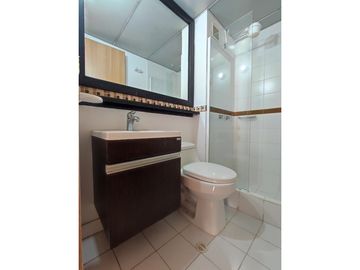 Apartamento en venta en Suba Pinar, Refous  - Bogotá  (Apto 401)