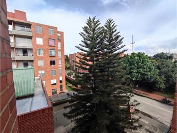 Apartamento en venta en Suba Pinar, Refous  - Bogotá  (Apto 401)