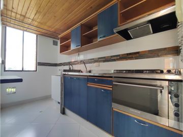 Apartamento en venta en Suba Pinar, Refous  - Bogotá  (Apto 401)