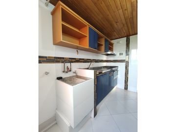 Apartamento en venta en Suba Pinar, Refous  - Bogotá  (Apto 401)