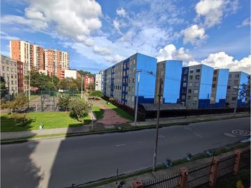 Apartamento en venta en Suba Pinar, Refous  - Bogotá  (Apto 401)