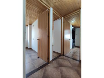 Apartamento en venta en Suba Pinar, Refous  - Bogotá  (Apto 401)