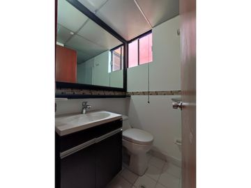 Apartamento en venta en Suba Pinar, Refous  - Bogotá  (Apto 401)