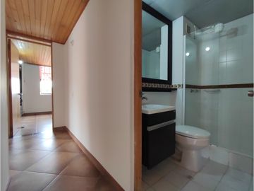 Apartamento en venta en Suba Pinar, Refous  - Bogotá  (Apto 401)