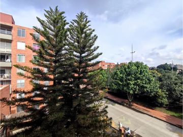 Apartamento en venta en Suba Pinar, Refous  - Bogotá  (Apto 401)