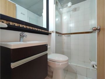 Apartamento en venta en Suba Pinar, Refous  - Bogotá  (Apto 401)
