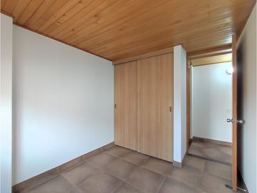 Apartamento en venta en Suba Pinar, Refous  - Bogotá  (Apto 401)