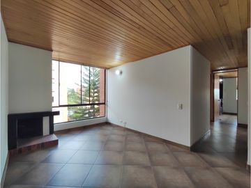 Apartamento en venta en Suba Pinar, Refous  - Bogotá  (Apto 401)