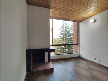 Apartamento en venta en Suba Pinar, Refous  - Bogotá  (Apto 401)