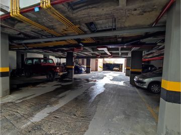 Apartamento en venta en Suba Pinar, Refous  - Bogotá  (Apto 401)