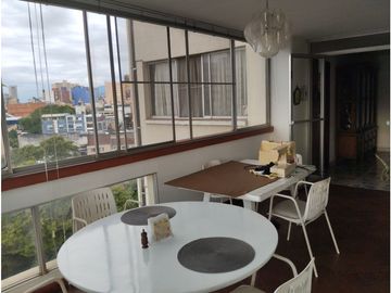 Vendo Magnífico Apartamento  P9 Edificio las Fuentes  Granada Cali