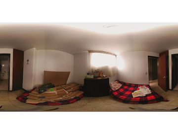 Vendo Magnífico Apartamento  P9 Edificio las Fuentes  Granada Cali