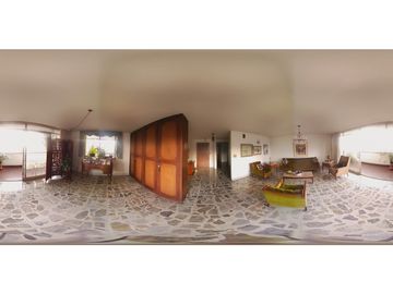 Vendo Magnífico Apartamento  P9 Edificio las Fuentes  Granada Cali